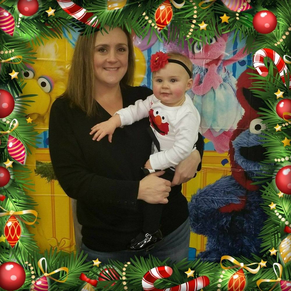 Meet your Posher, Stacey